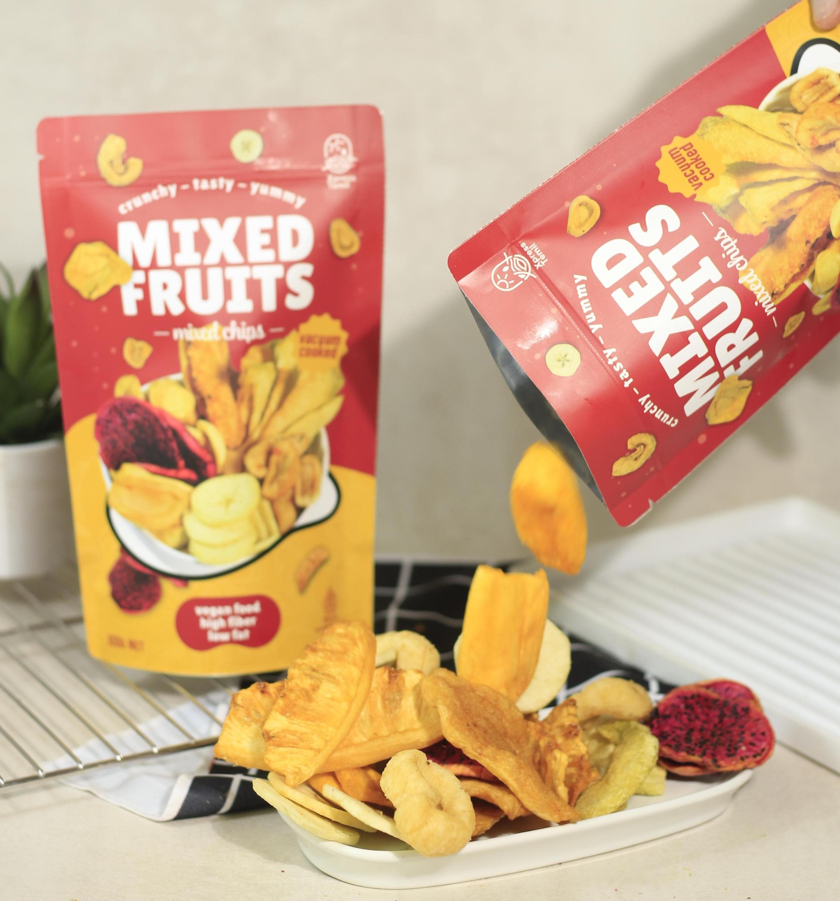 Fruit Chips