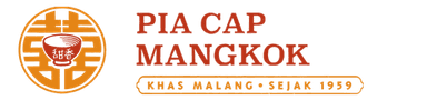 Bakpia Mangkok