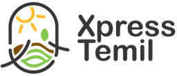 Xpress Temil Logo